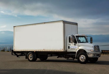 Trucking Companies Vancouver